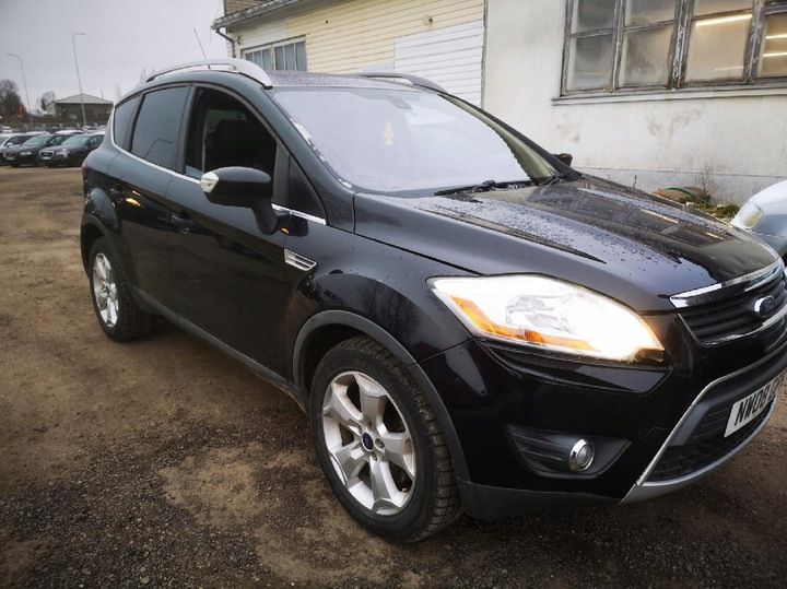 Датчик удара к Ford Kuga 2008