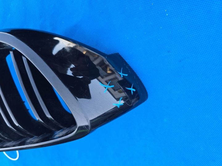 Решетка радиатора к BMW M3 2014