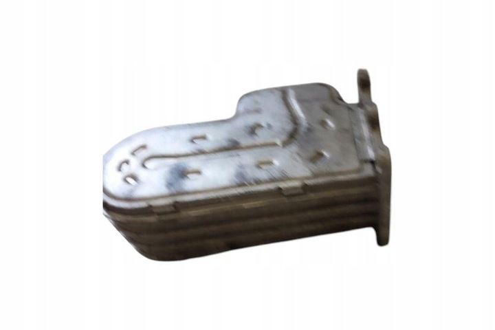 Радиатор EGR к Chrysler Voyager 2001