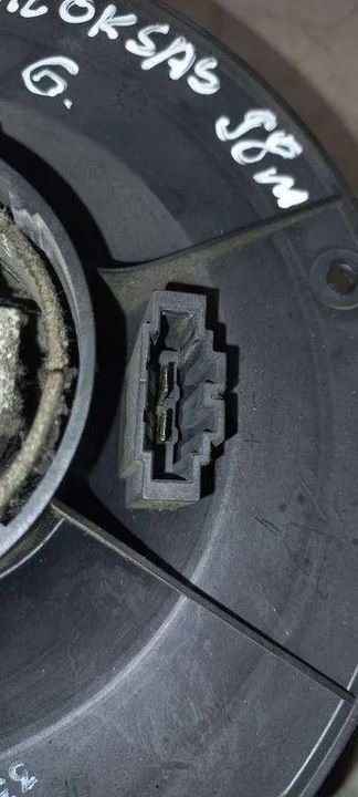 Отопитель в сборе (печка) к Ford Galaxy 2015