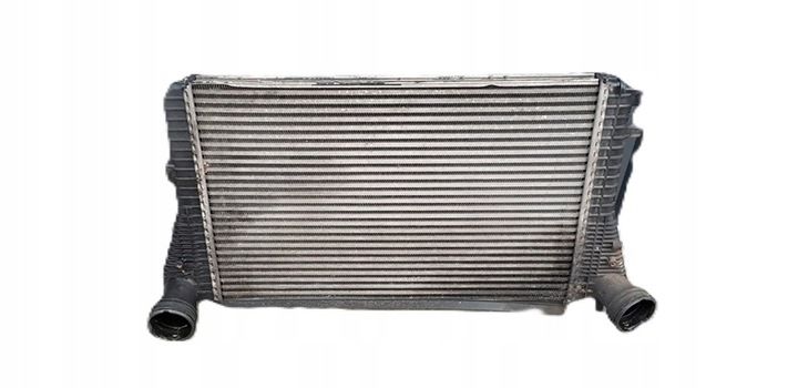 Интеркулер к Audi A3 2003