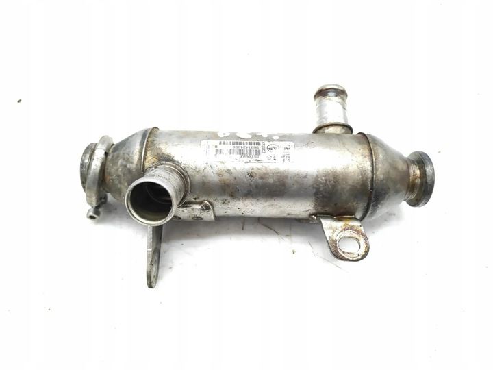 Радиатор EGR к Citroen C5 2001