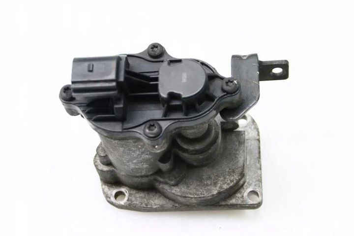 Клапан EGR к DS 4 2015