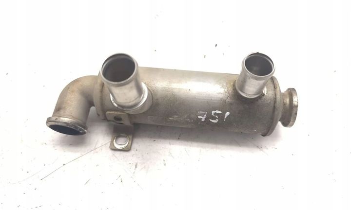 Радиатор EGR к Citroen C5 2008