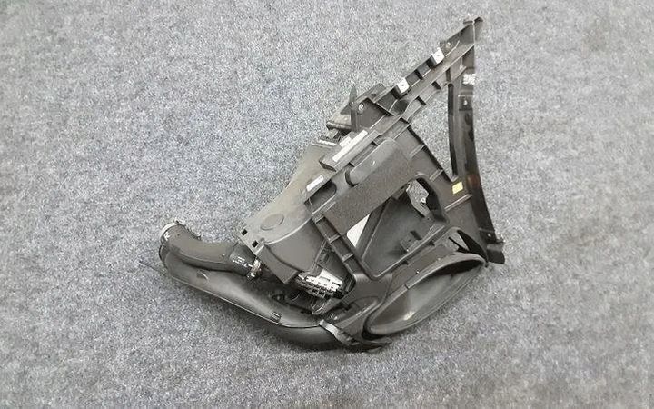 Интеркулер к Porsche 911 2011