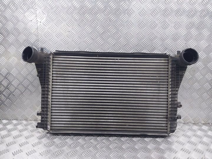 Интеркулер к SEAT Leon 2005