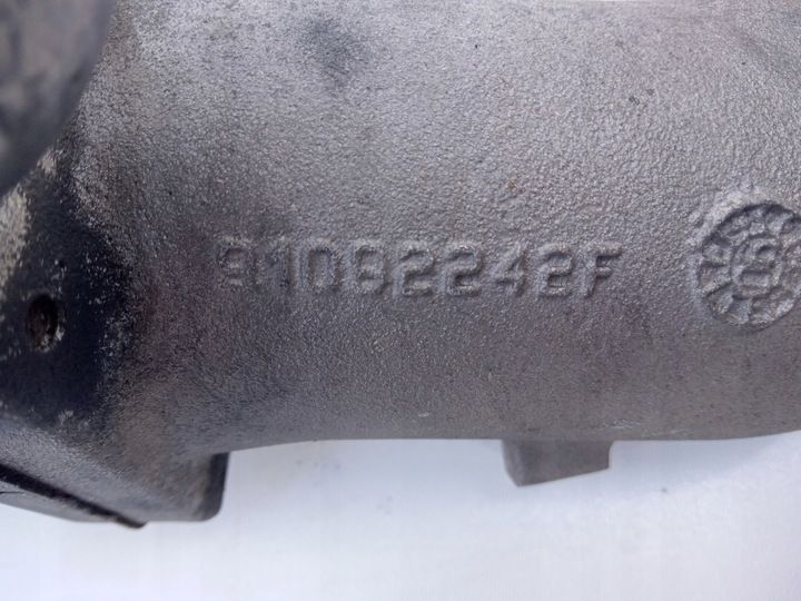 Клапан EGR к Chrysler Voyager 2001