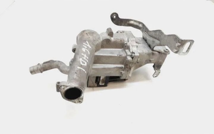 Радиатор EGR к Citroen C3 2016