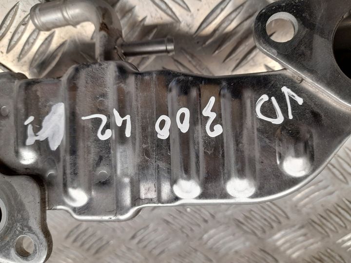 Радиатор EGR к Lexus ES 2006
