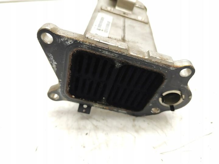 Радиатор EGR к Citroen C5 2001