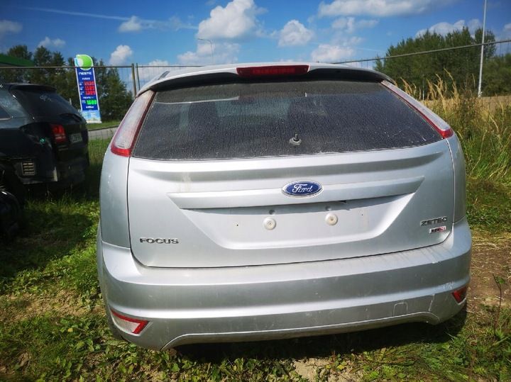 Блок предохранителей к Ford Focus 2005