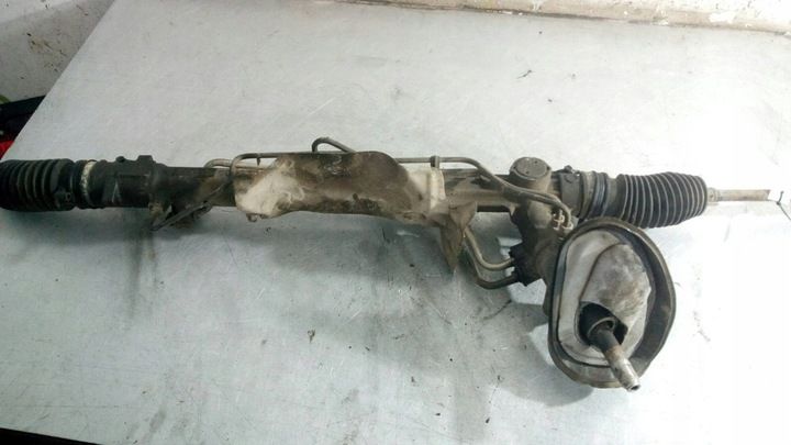 Рулевая рейка к Ford Focus 2005