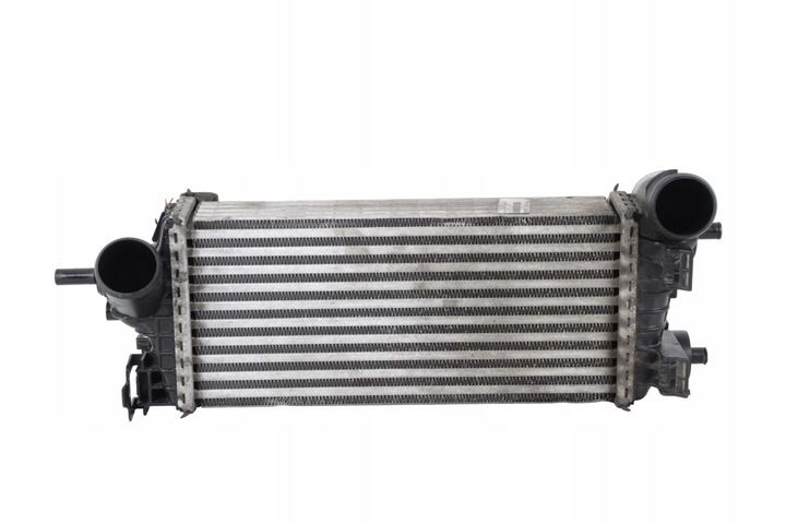 Интеркулер к Ford C-MAX 2010