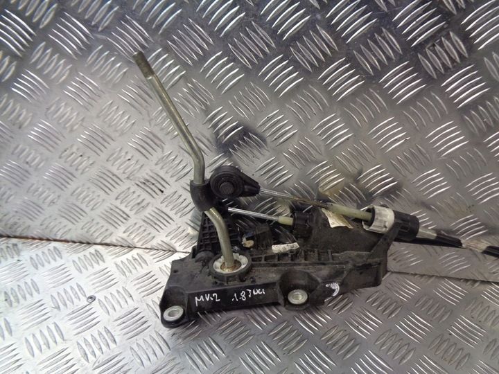 Кулиса к Ford Focus 2005