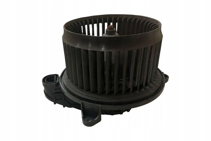 Отопитель в сборе (печка) к Ford Transit 2014