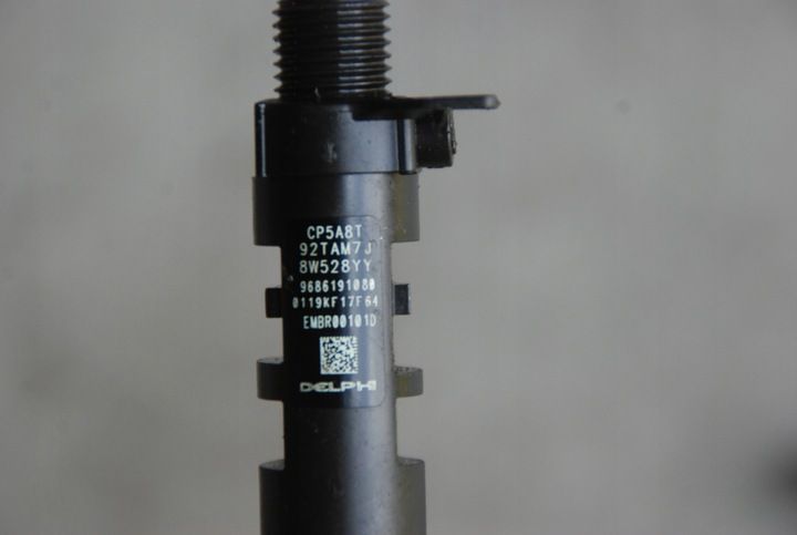 Форсунка к DS 5 2015