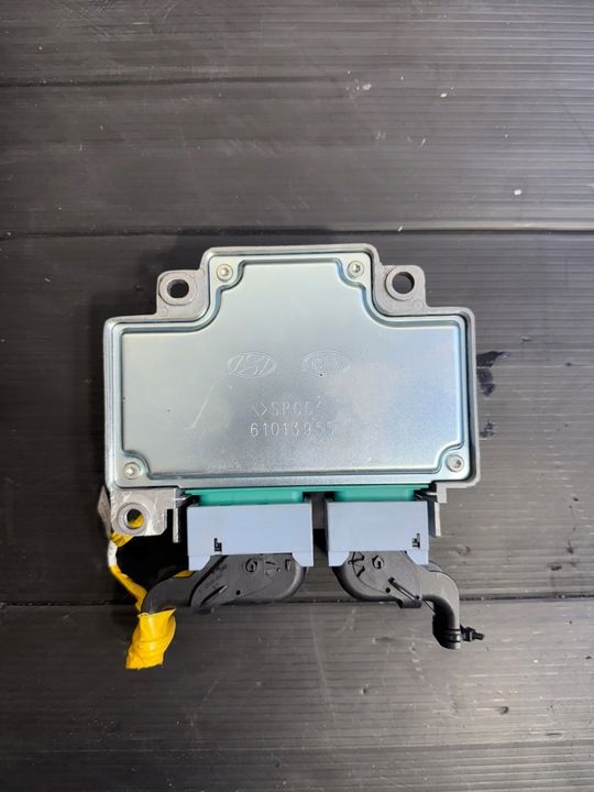 Блок AirBag к Kia Optima 2000