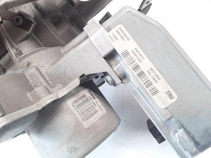 Рулевая колонка к Mazda 5 2010