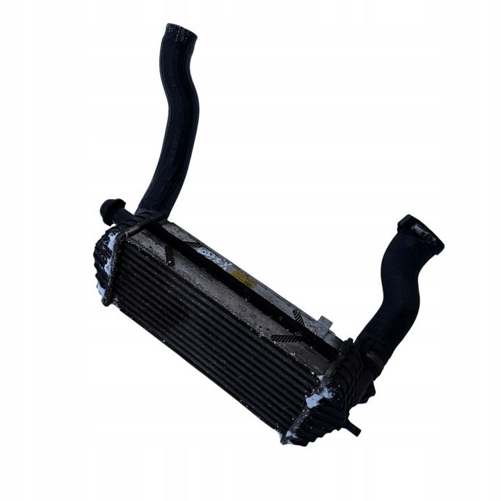 Интеркулер к Hyundai ix35 2010