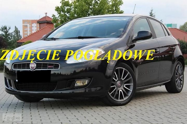 Моторчик стеклоочистителя фар к Fiat Bravo 2007