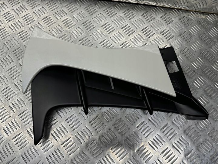 Крыло переднее левое к Toyota GR86 2021