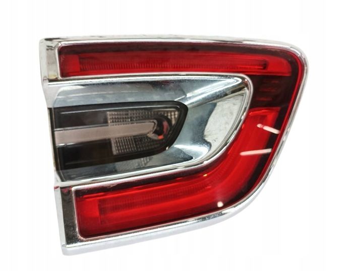 Фонарь задний левый к Renault Kadjar 2015