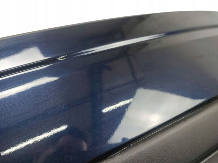 Бампер задний к Renault Fluence 2013