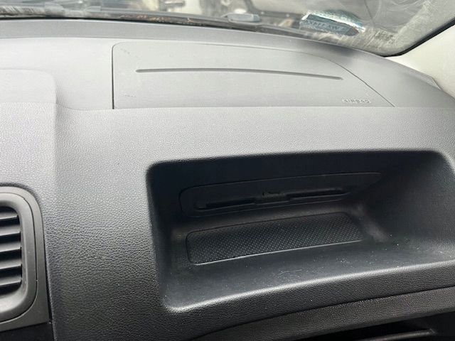 Подушка безопасности к Skoda Roomster 2006