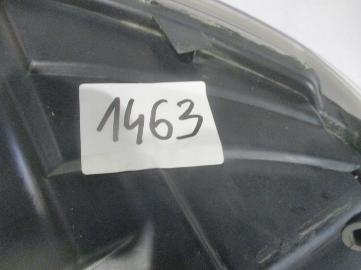 Фара левая к Ford KA 2008