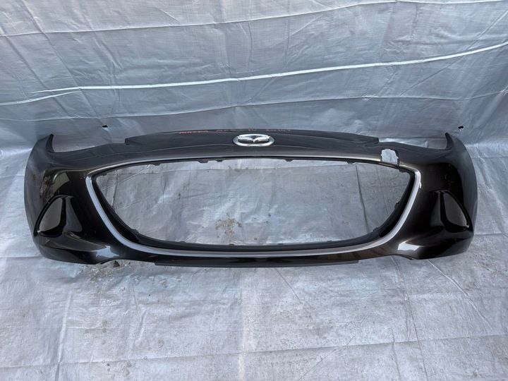 Бампер передний к Mazda MX-5 2015