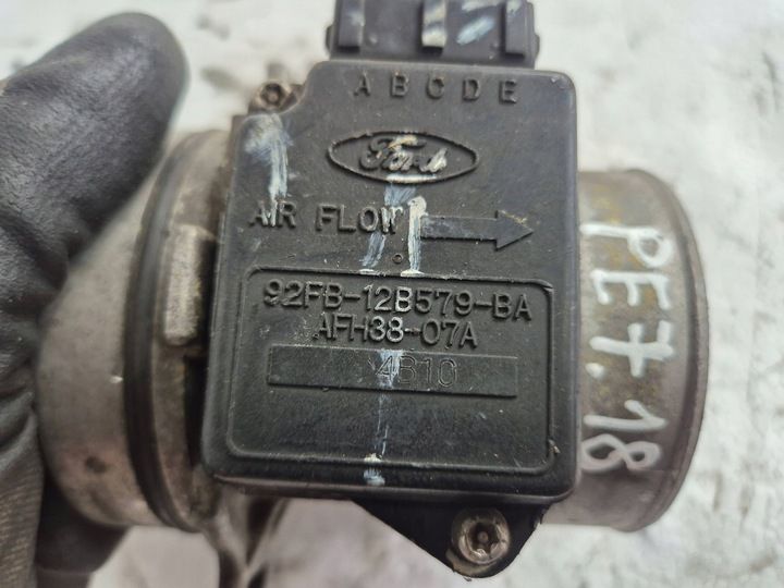 Расходомер воздуха к Ford Escort 1995