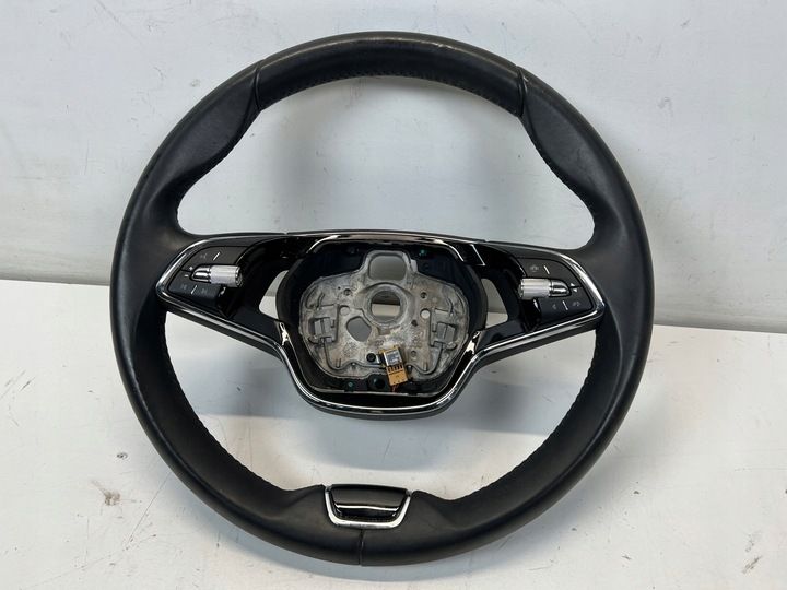 Руль к Skoda Scala 2019
