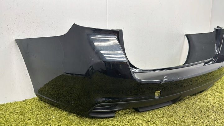 Бампер задний к Subaru Levorg 2014