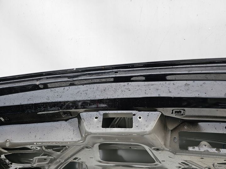 Крышка багажника (дверь 3-5) к BYD Seal 2022