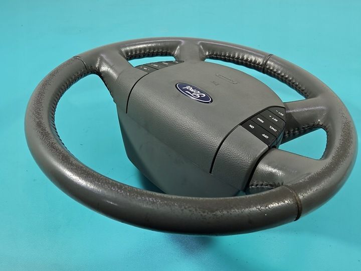 Руль к Ford Taurus 2008