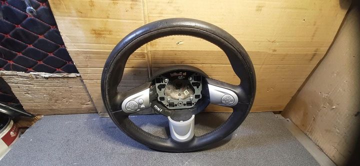 Руль к MINI Cooper 2006