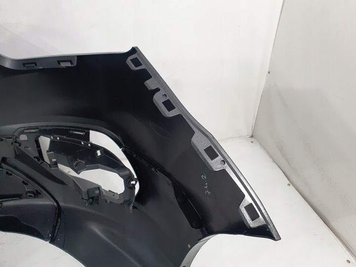 Бампер передний к Ford Transit Custom 2012