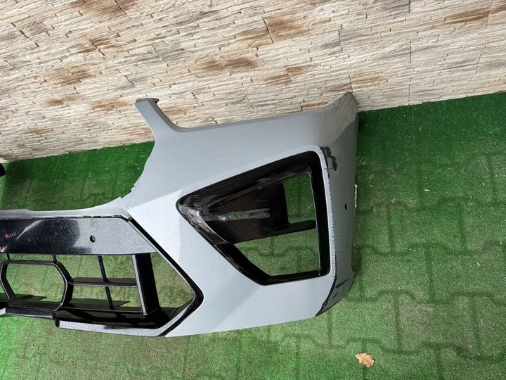 Бампер передний к BMW X5 M 2019
