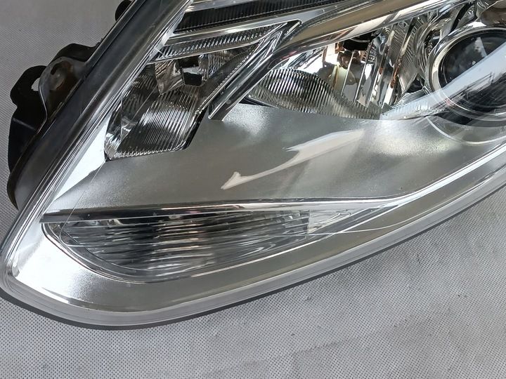 Фара левая к Ford Focus 2011