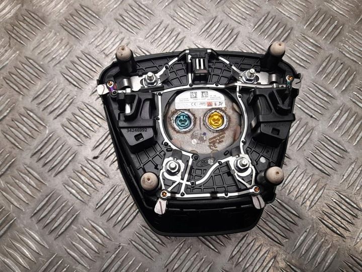 Подушка безопасности к Ford Mustang Mach-E 2020
