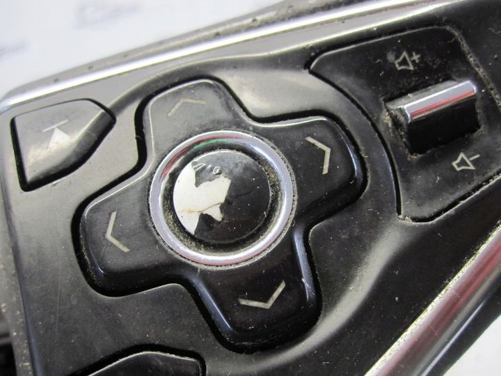 Руль к Opel Insignia 2013