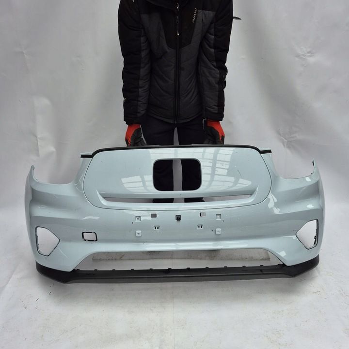 Бампер передний к Leapmotor T03 2020