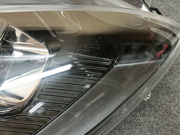 Фара правая к Ford Kuga 2019