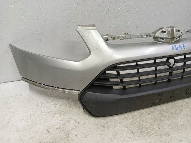 Бампер передний к Ford Transit Custom 2012