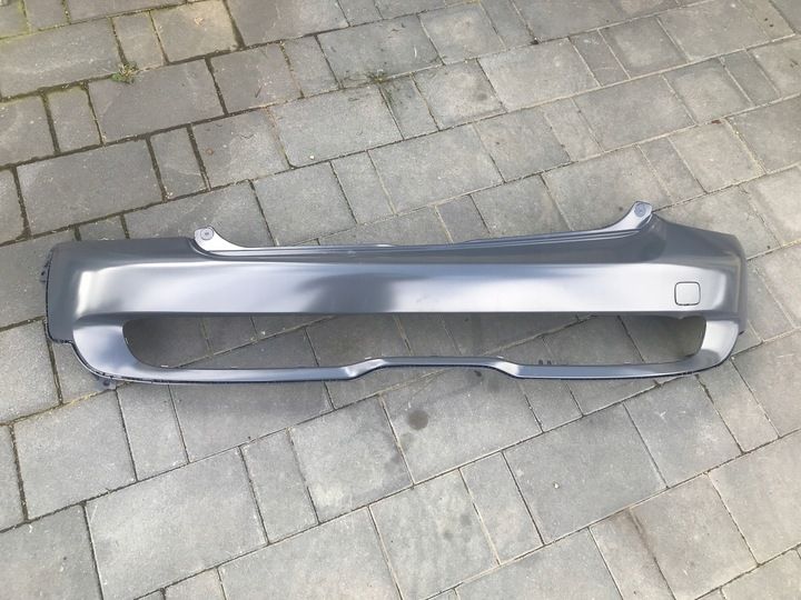 Бампер задний к MINI Cabrio 2008