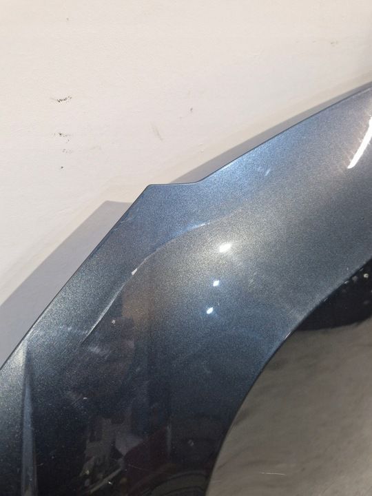 Капот к SEAT Ateca 2016
