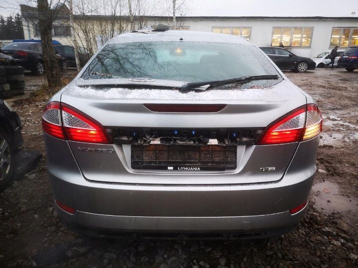 Датчик удара к Ford Mondeo 2015