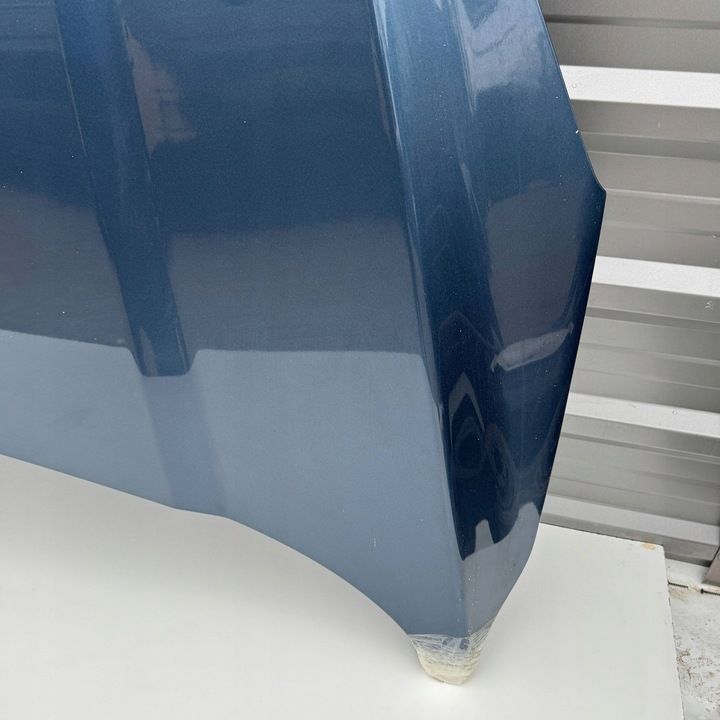 Капот к Ford Kuga 2019