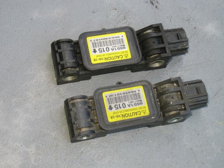 Датчик удара к Mitsubishi Lancer 2007