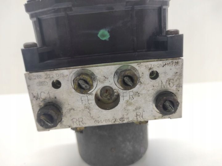 Блок ABS к Ford Mondeo 2000